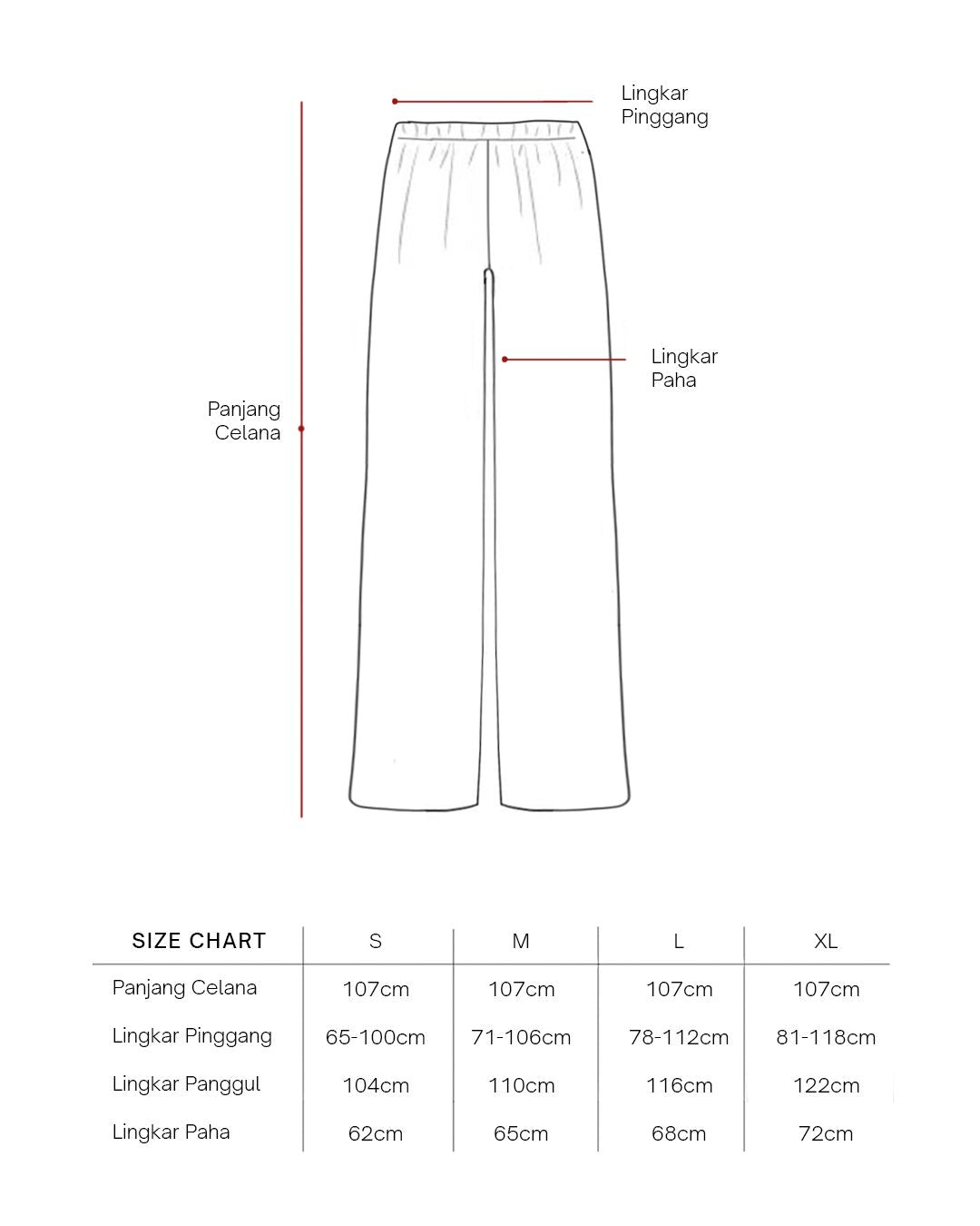 Camani Silk Pants: Matcha