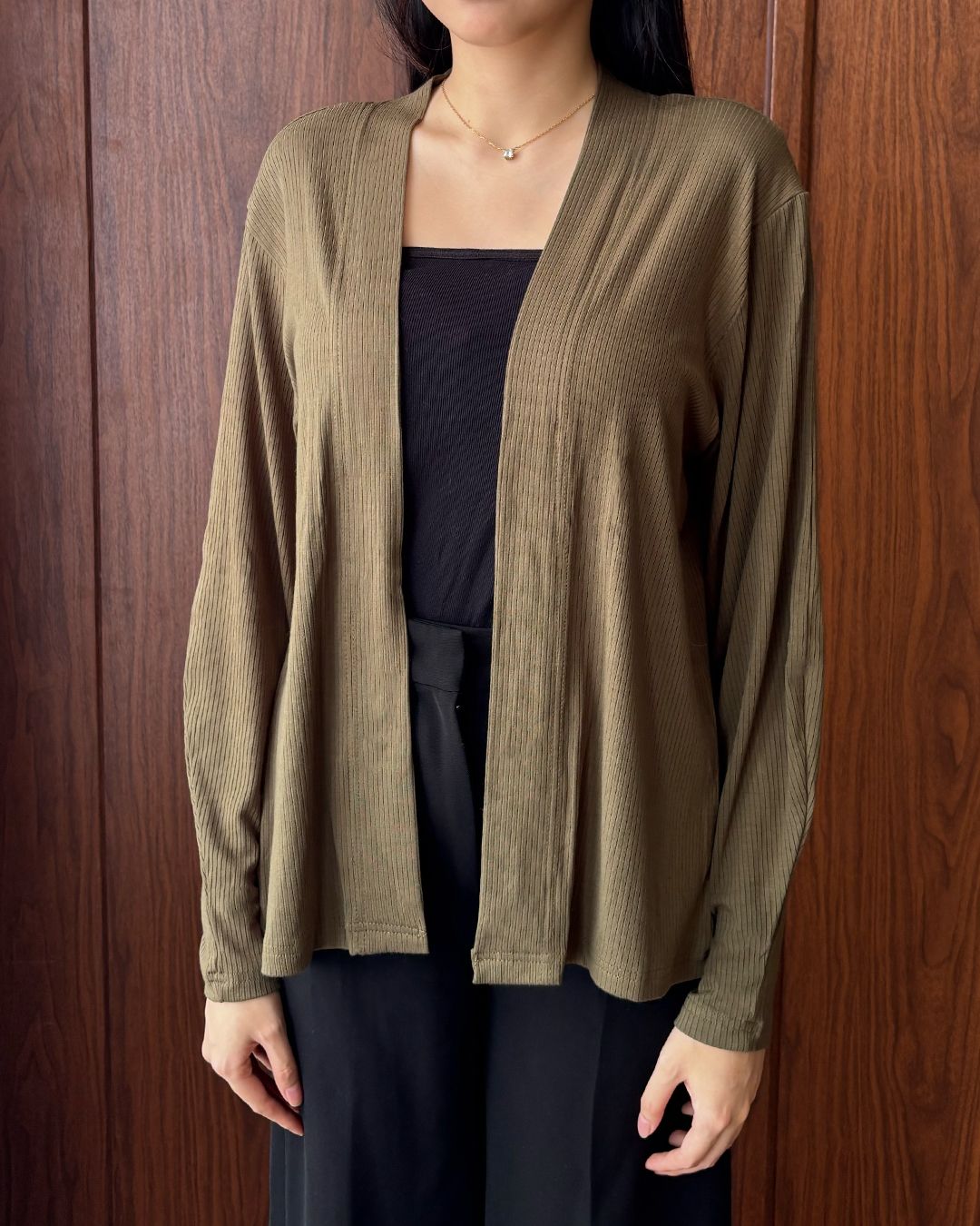Camani Knit Cardigan