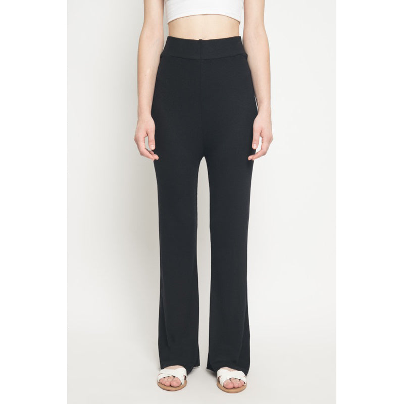 Camani Knit Cullote
