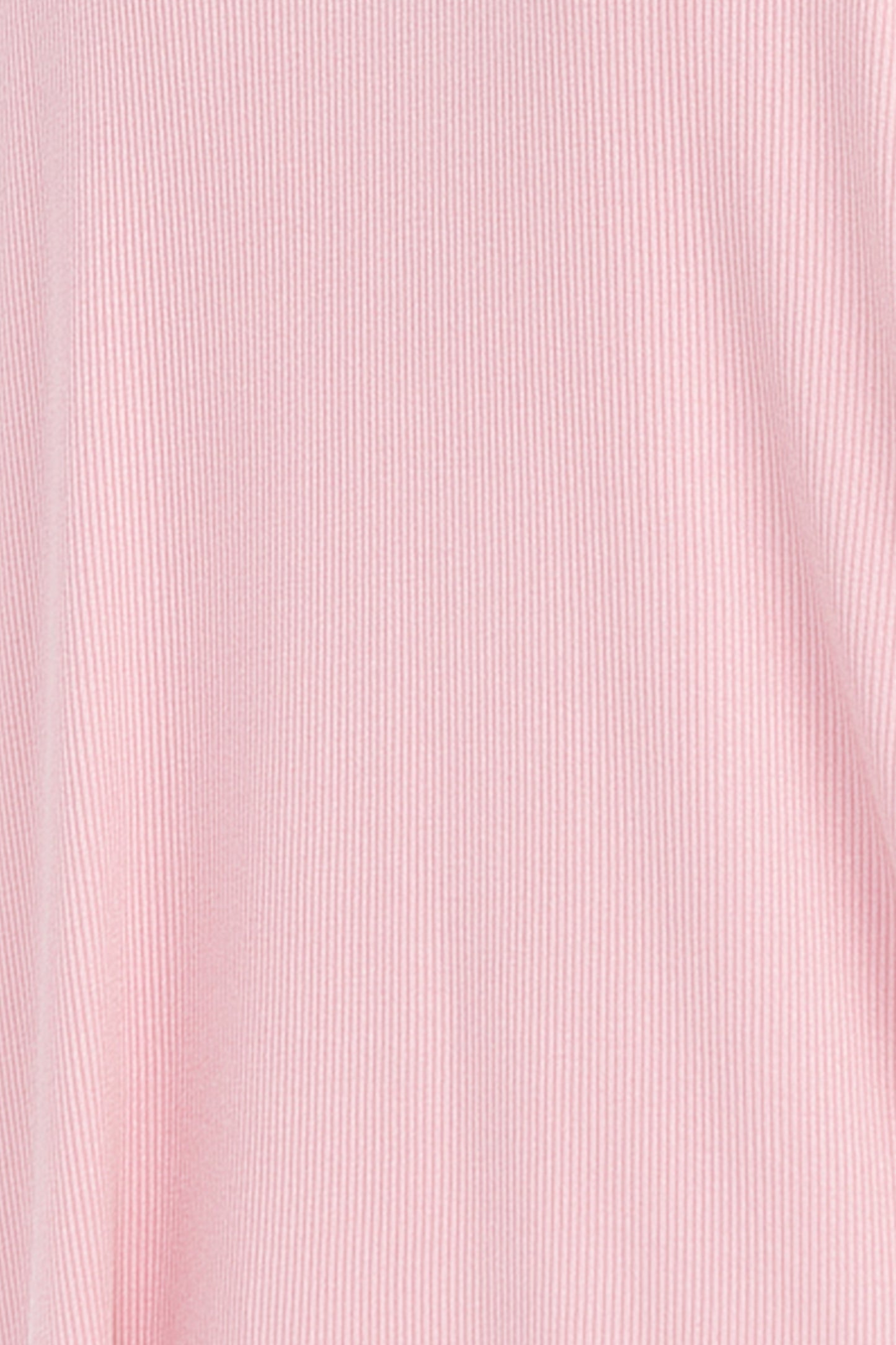 Premium Knit Set: Soft Pink