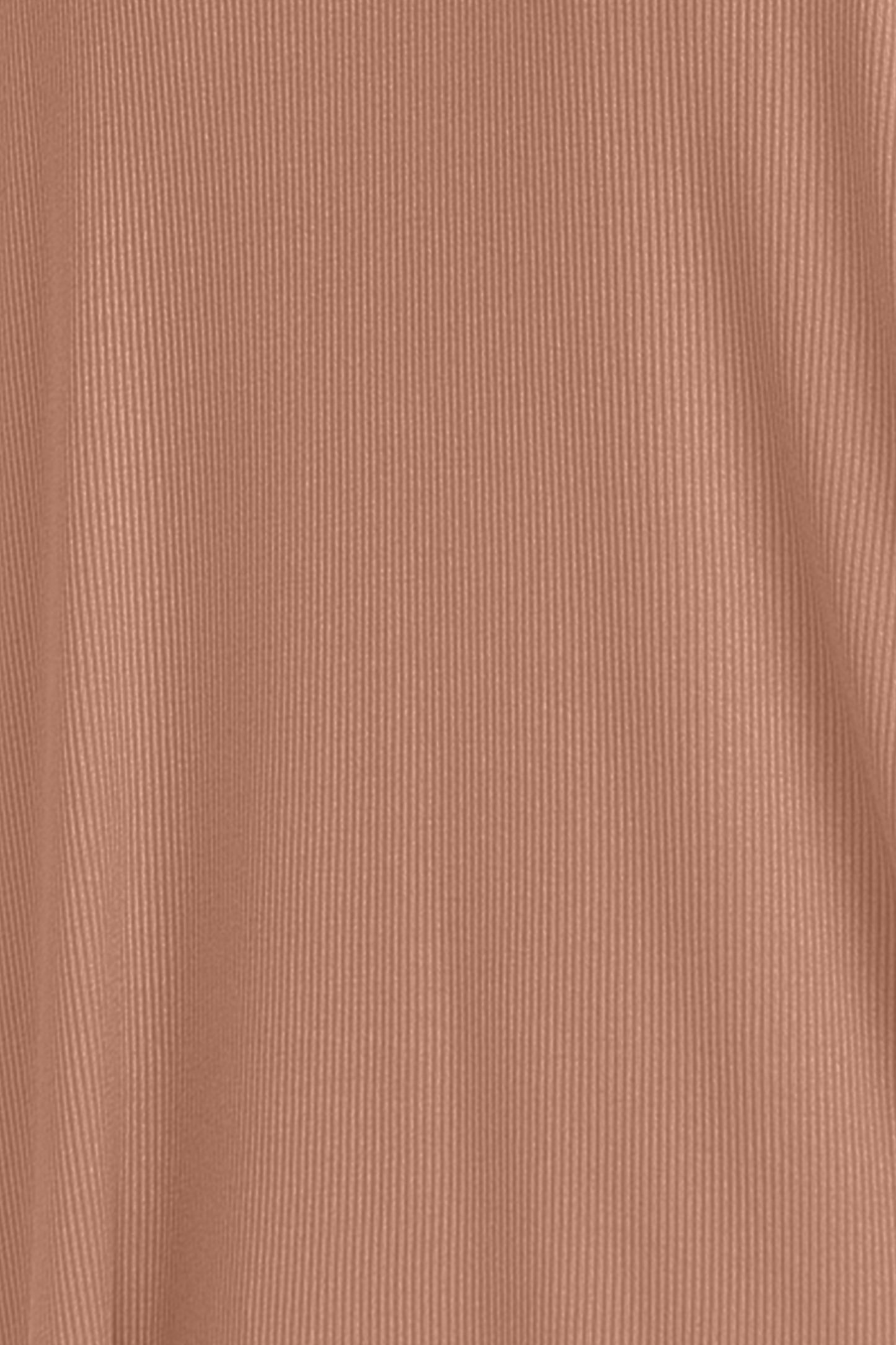 Camani Premium Knit Set Busui: Mocca
