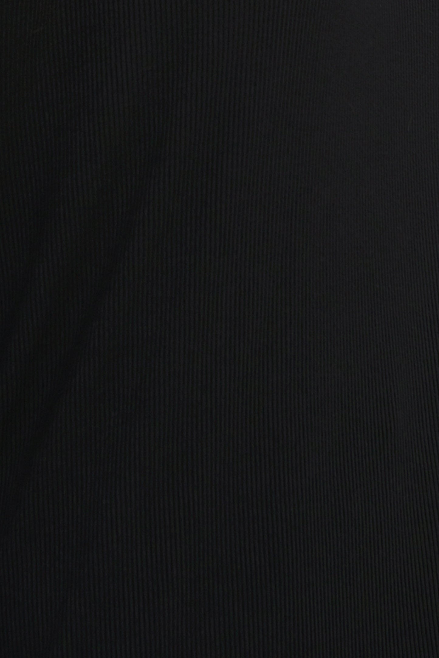 Premium Knit Set: Black