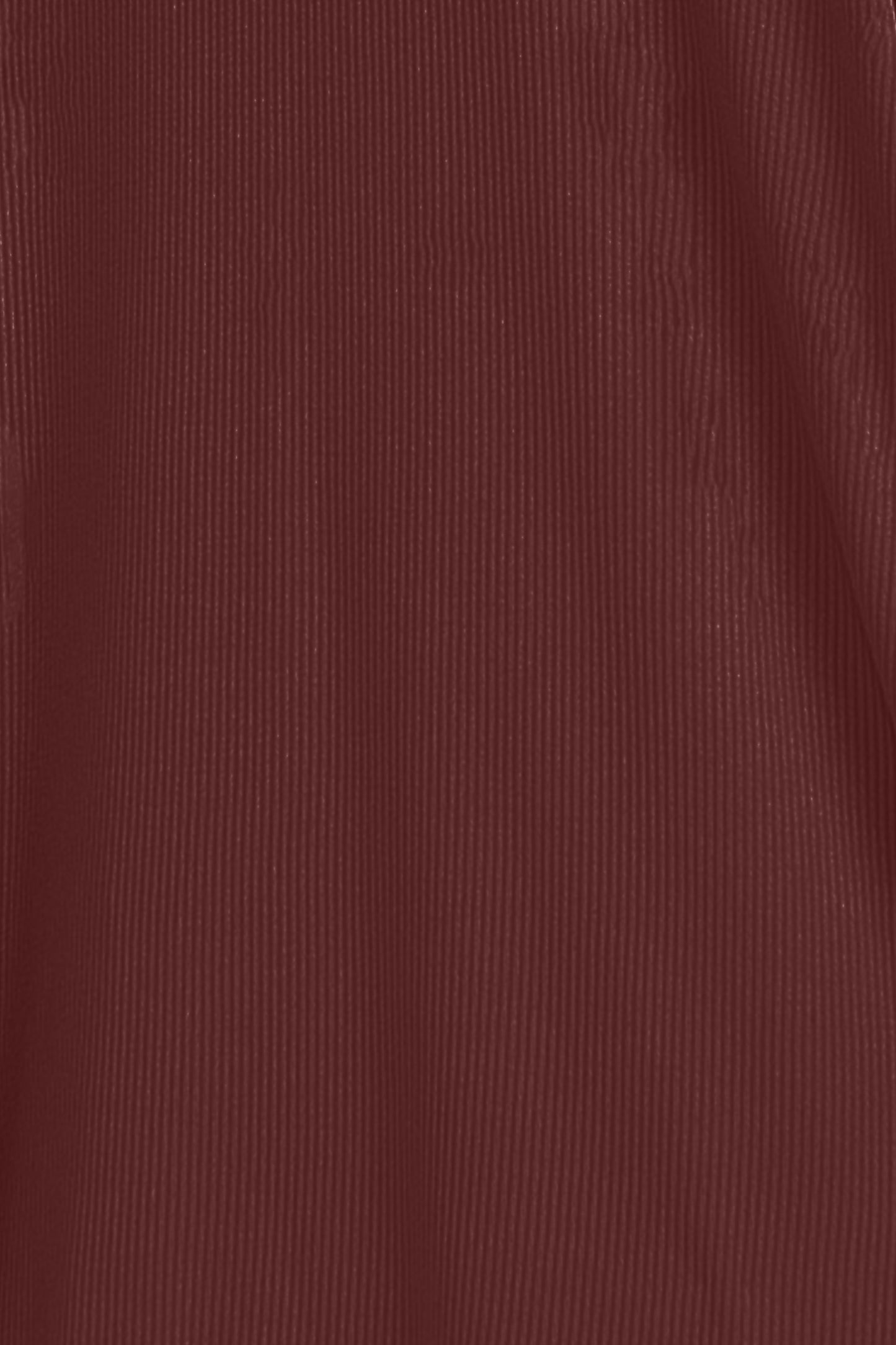 Camani Premium Knit Set: Dark Rosewood (Big Size)