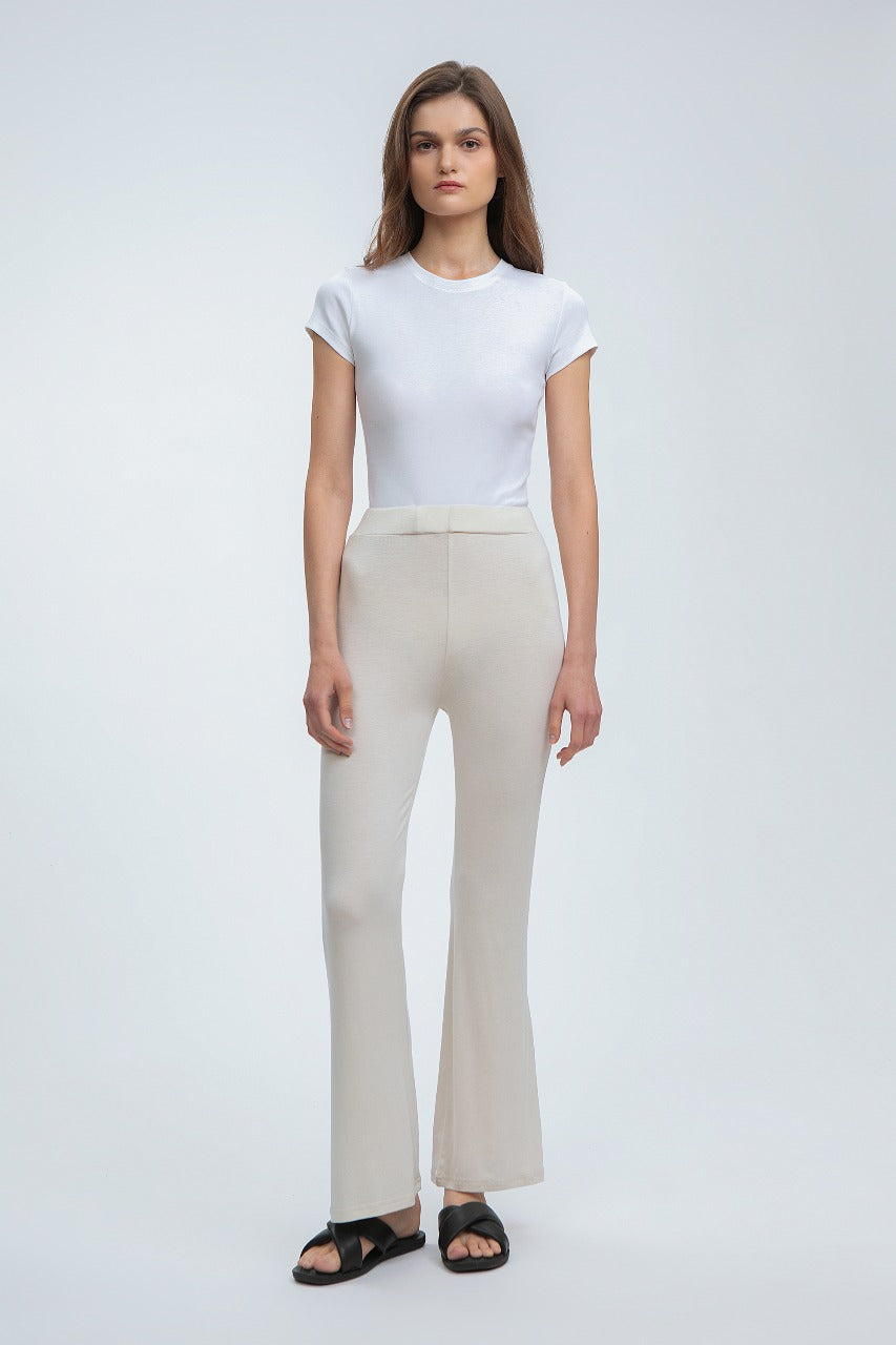 Camani Basic Flare Cullote