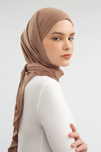 CAMANI BASIC INSTANT HIJAB