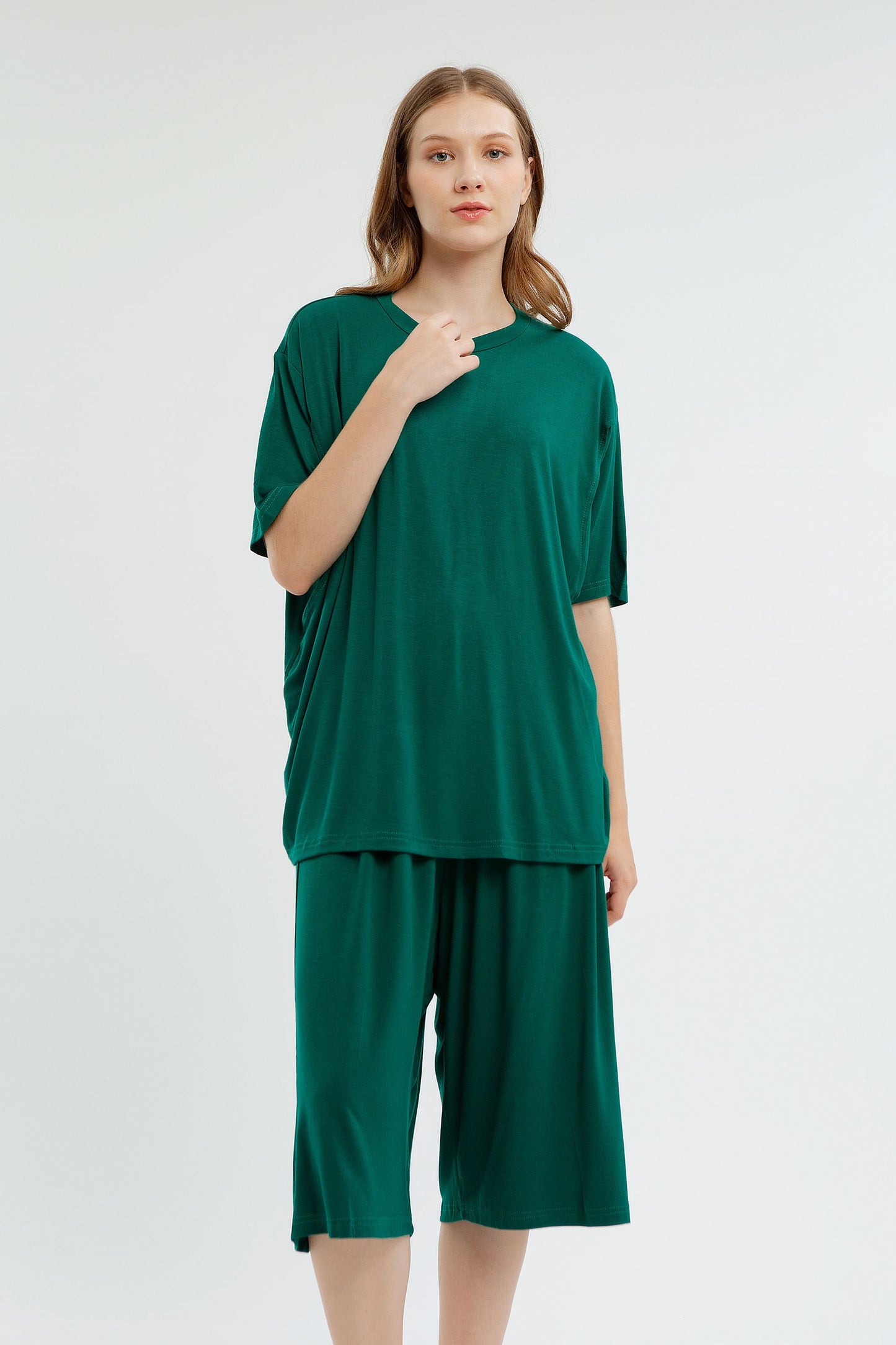 Camani Basic Pajama: Bottle