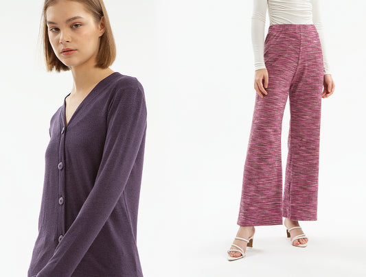 PURPLE SERIES I