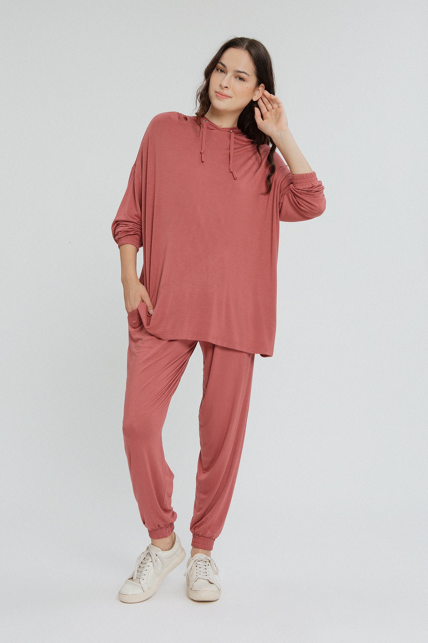 Basic Activewear Set