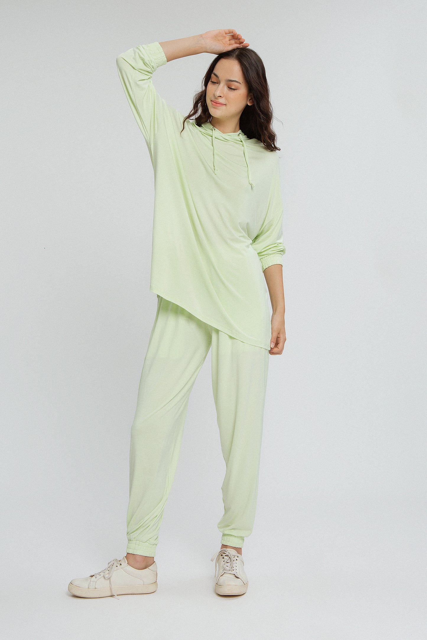 Basic Activewear Set