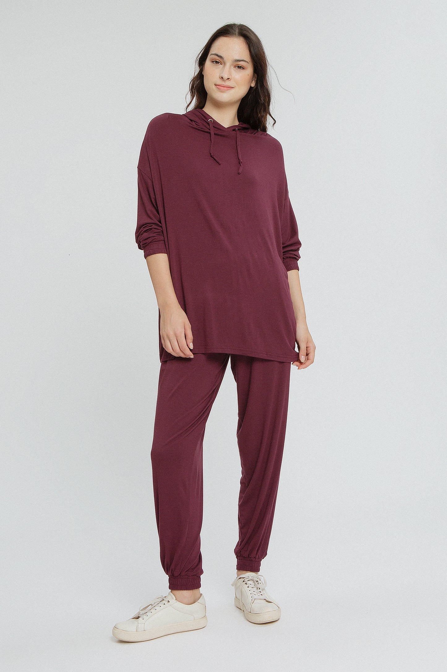 Basic Activewear Set