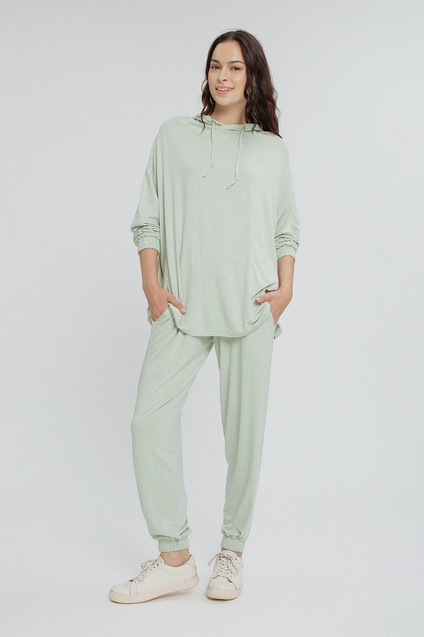 Basic Activewear Set