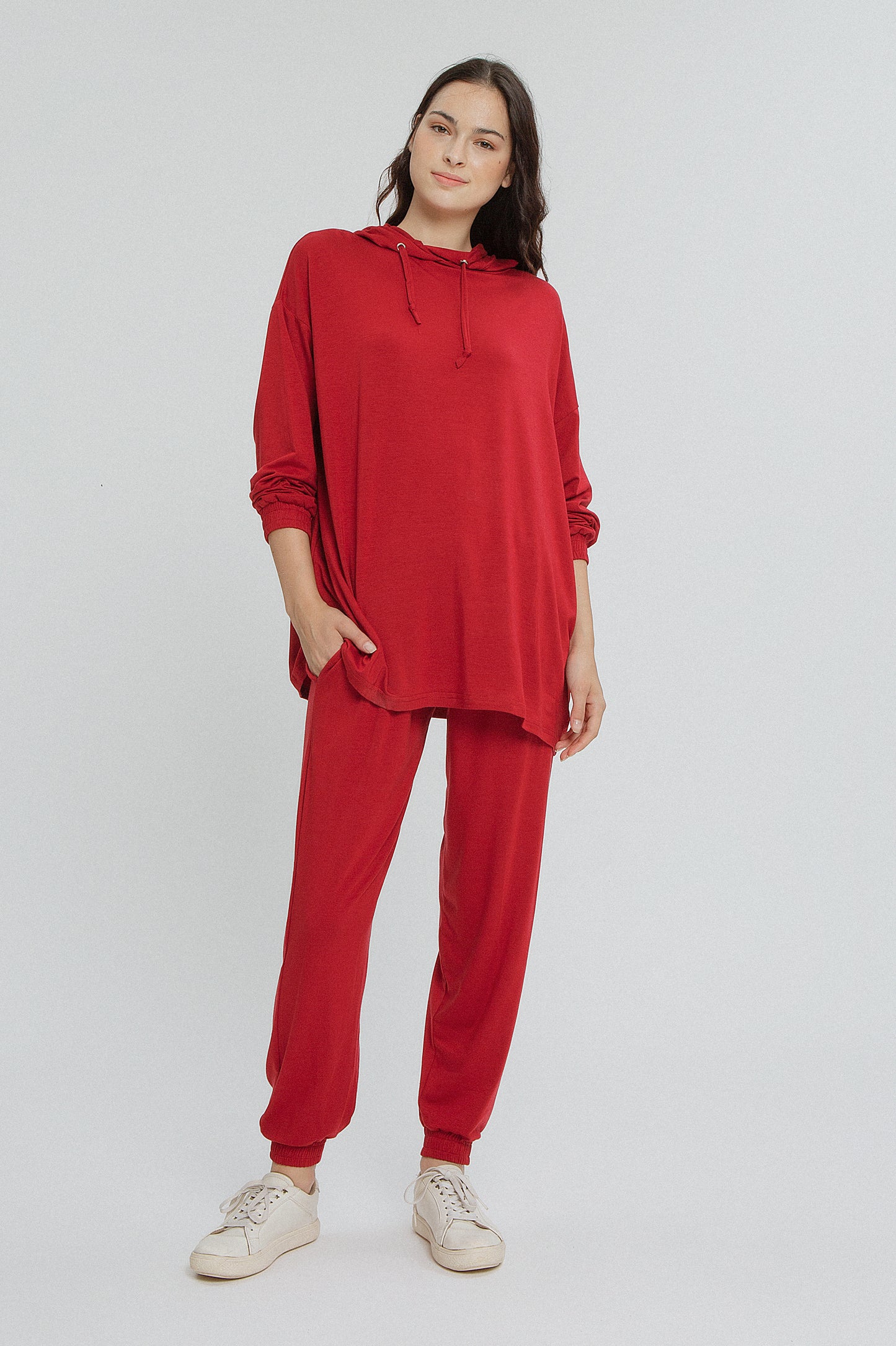 Basic Activewear Set