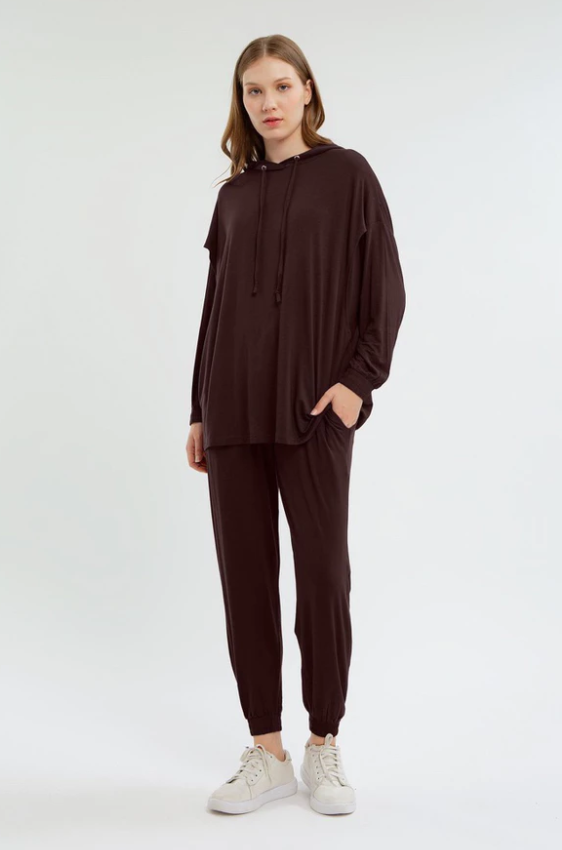 Basic Activewear Set