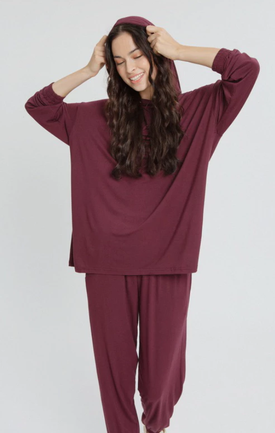 Basic Activewear Set