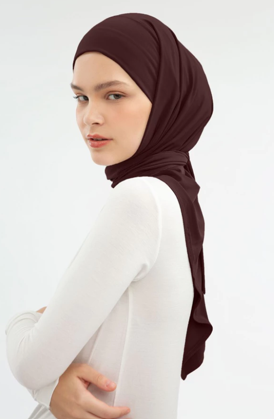 CAMANI BASIC INSTANT HIJAB