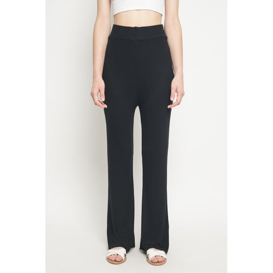 Camani Knit Cullote