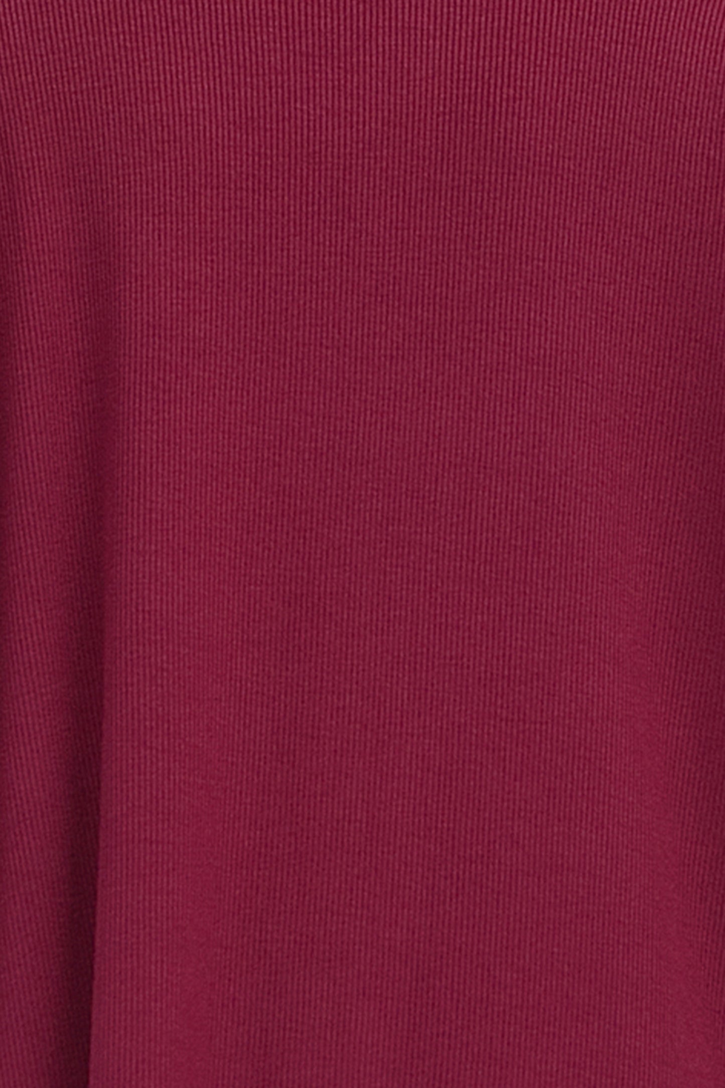 Premium Knit Set: Maroon