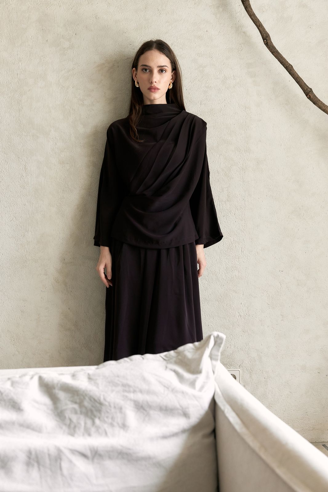 Camani Amani Drapery Set