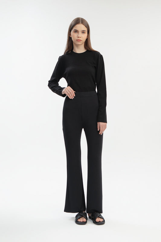 Camani Basic Flare Cullote