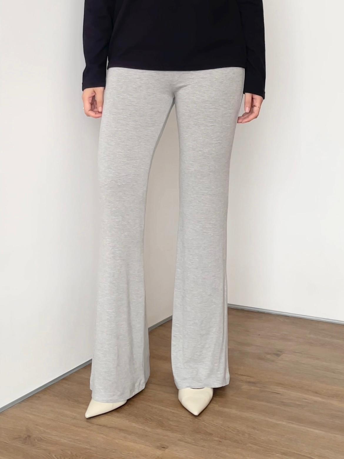 Camani Basic Flare Cullote