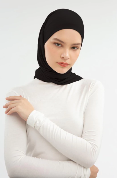CAMANI BASIC INSTANT HIJAB