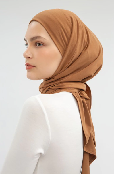 CAMANI BASIC INSTANT HIJAB