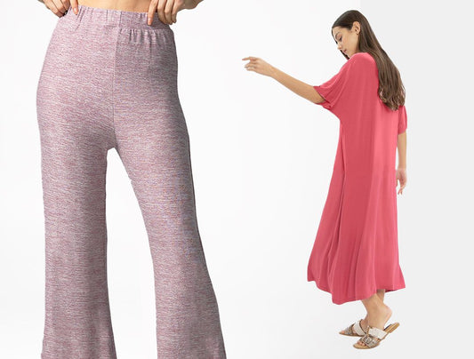 PINK SERIES I
