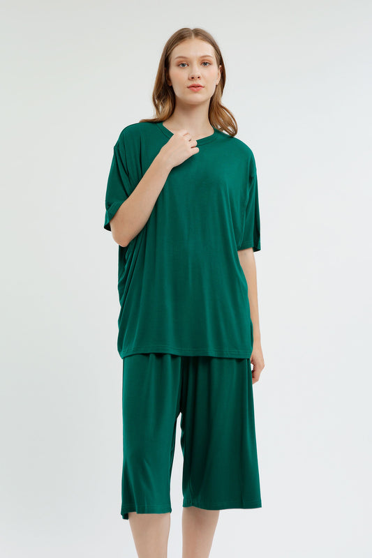 Camani Basic Pajama: Bottle