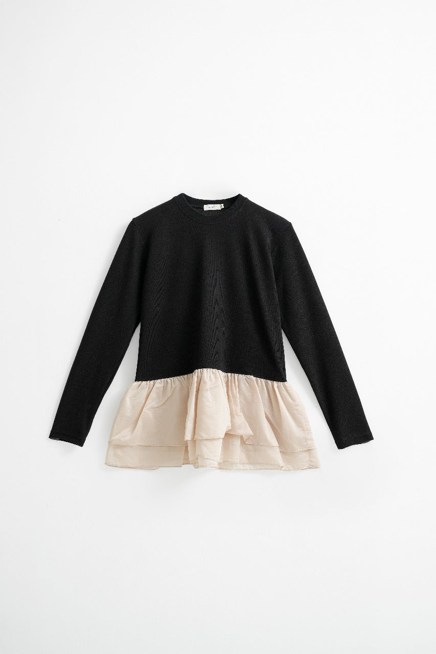Camani Julliet Blouse