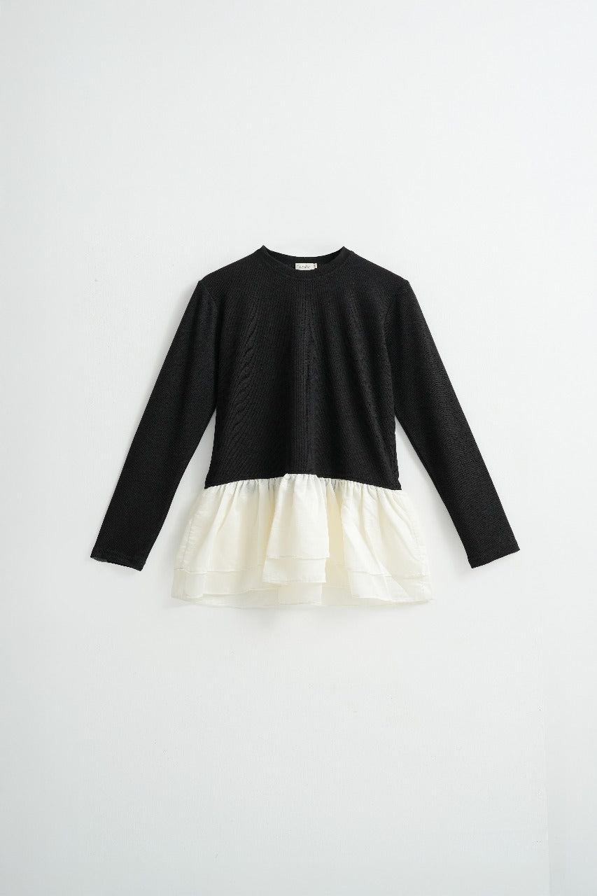 Camani Julliet Blouse